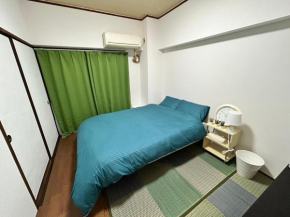 GUEST HOUSE GREEN BASE HAKATA